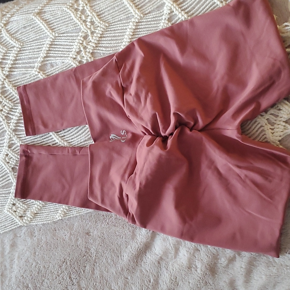 Cls Sportswear Leggings